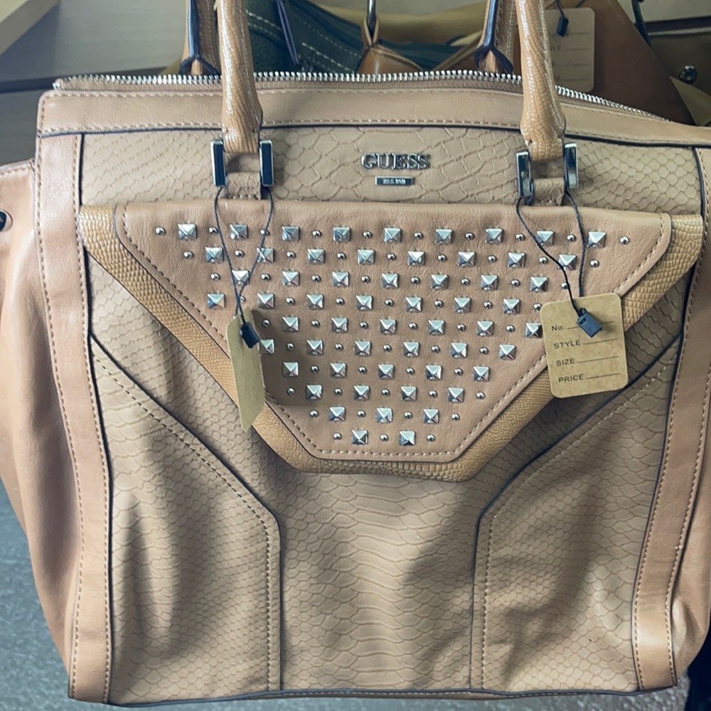 Handbag